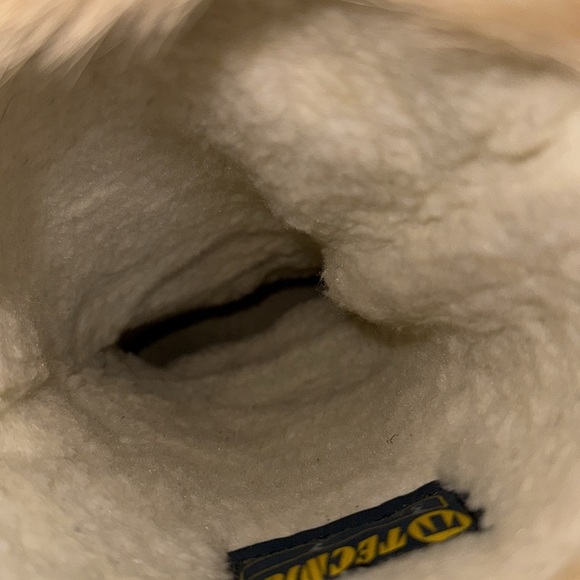 Tecnica Fur & Suede Winter Boots - Picture 11 of 11